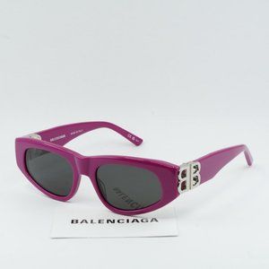 FINAL PRICE NEW BALENCIAGA BB0095S 017 SUNGLASSES